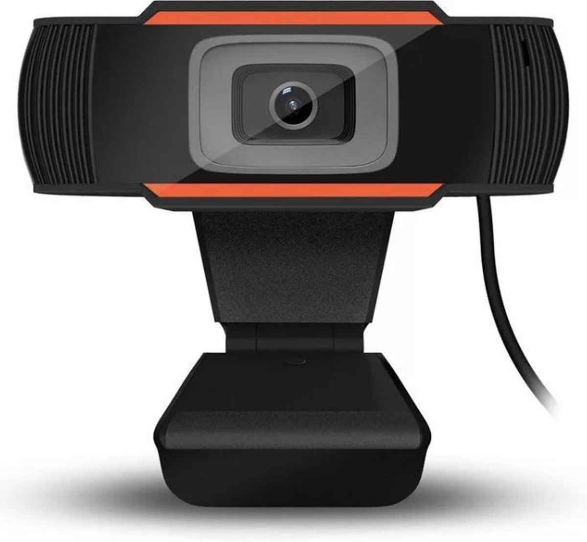 Webcam HD (720p) met ingebouwde microfoon 2.0 | Webcam voor PC